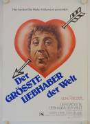The World's greatest Lover (Der grösste Liebhaber der Welt)